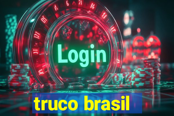 truco brasil - truco online